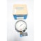 Helicoid 4-1/2IN 1/2IN 0-200PSI NPT PRESSURE GAUGE F1B2F5A0F0000 - alternate 1